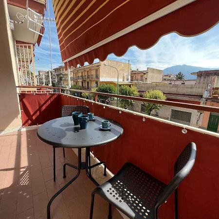 Pompei Next Apartment Scafati Exterior photo